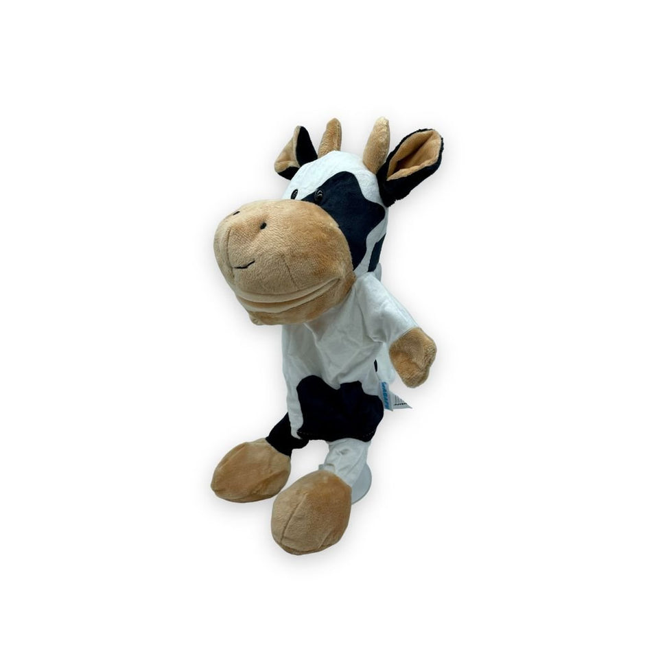 Marioneta Vaca Megan