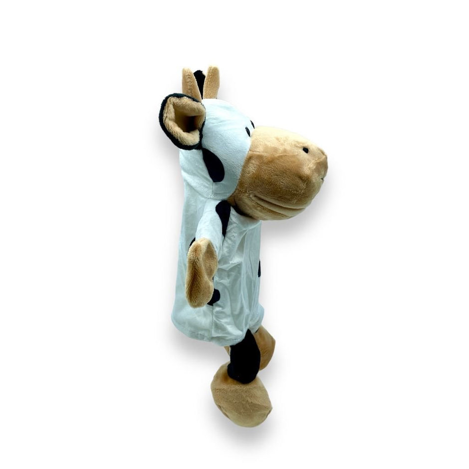 Marioneta Vaca Megan