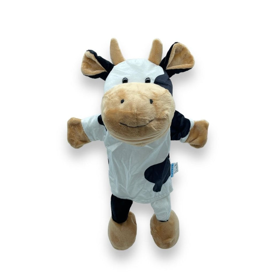 Marioneta Vaca Megan