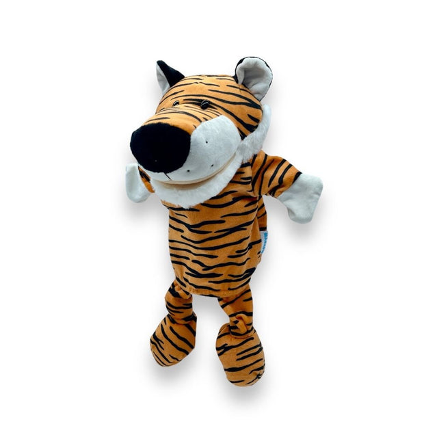 Marioneta Tigre Robert