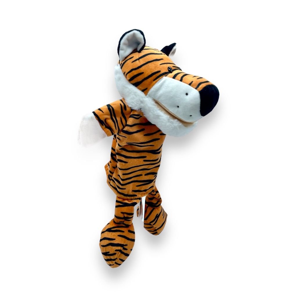 Marioneta Tigre Robert