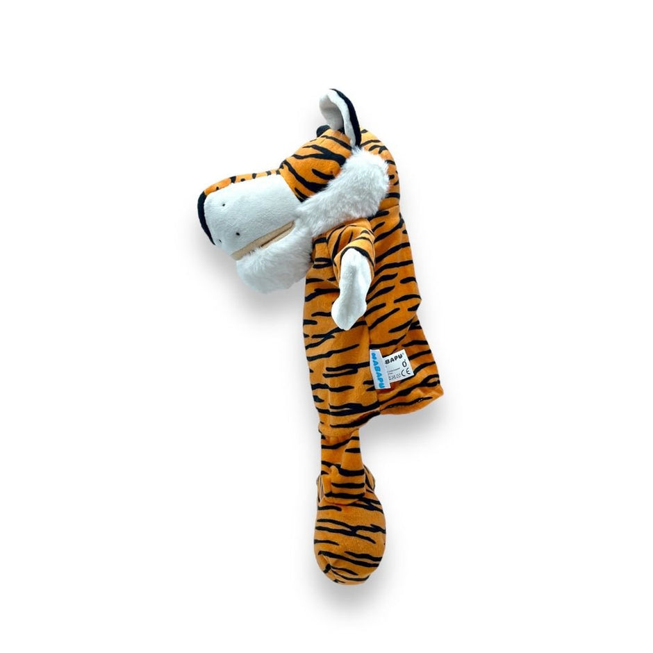 Marioneta Tigre Robert