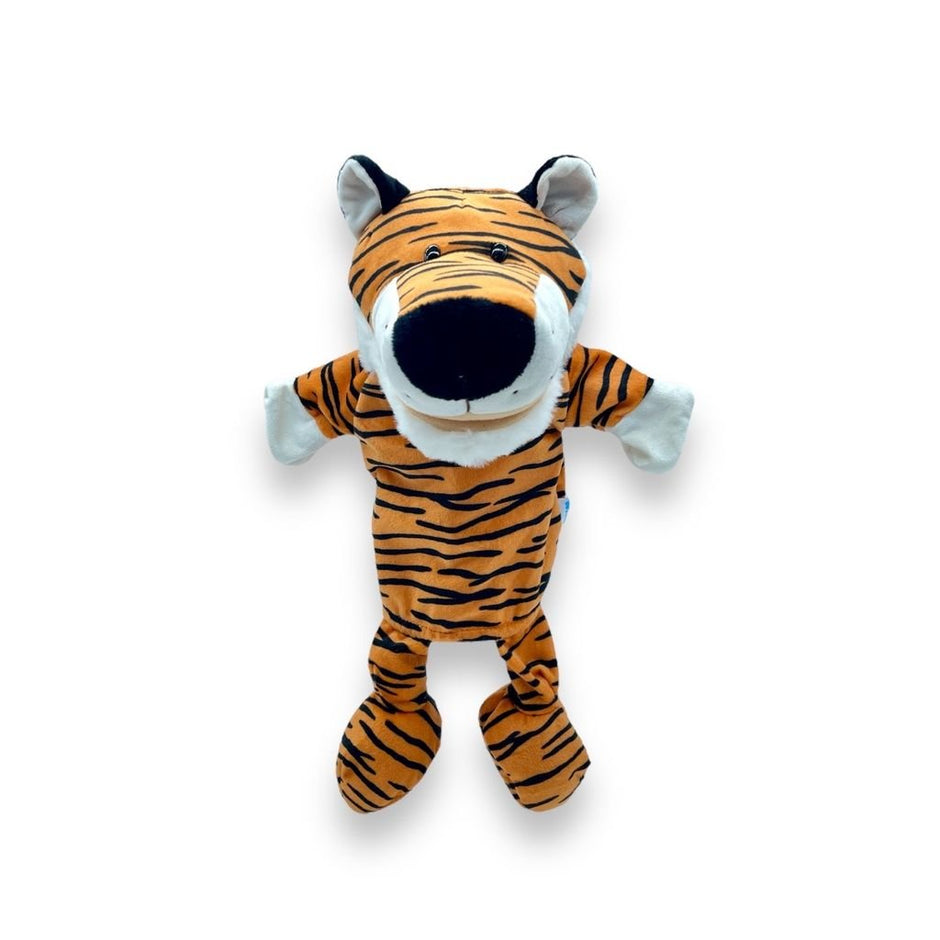 Marioneta Tigre Robert