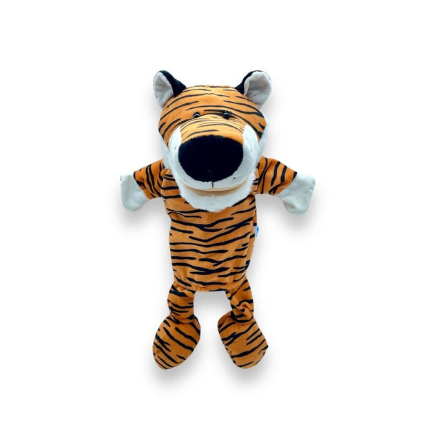 Marioneta Tigre Robert