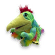 Marioneta Velociraptor Lilo
