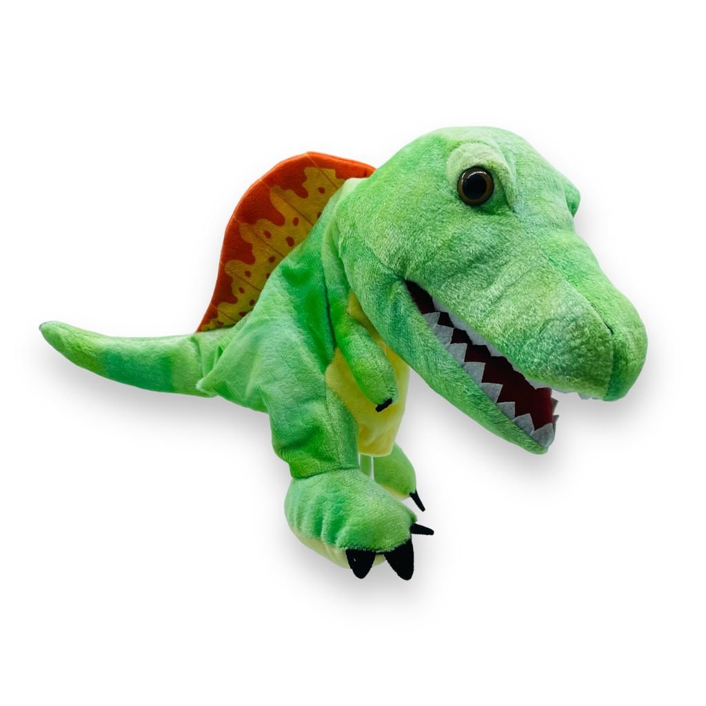 Marioneta Spinosaurus Kalia