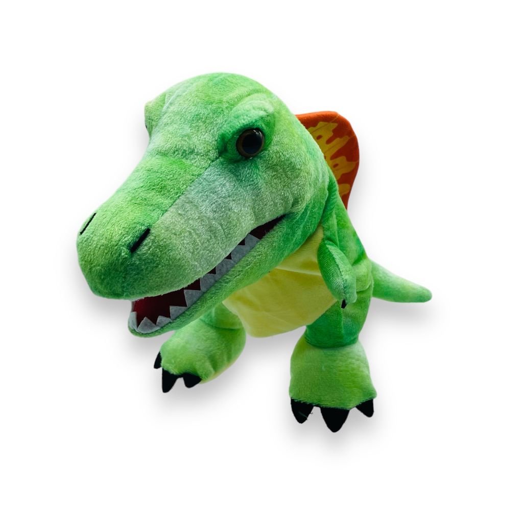 Marioneta Spinosaurus Kalia