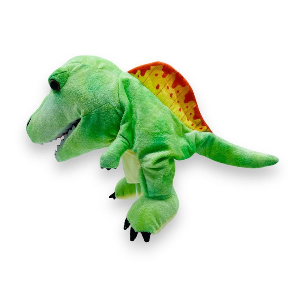 Marioneta Spinosaurus Kalia