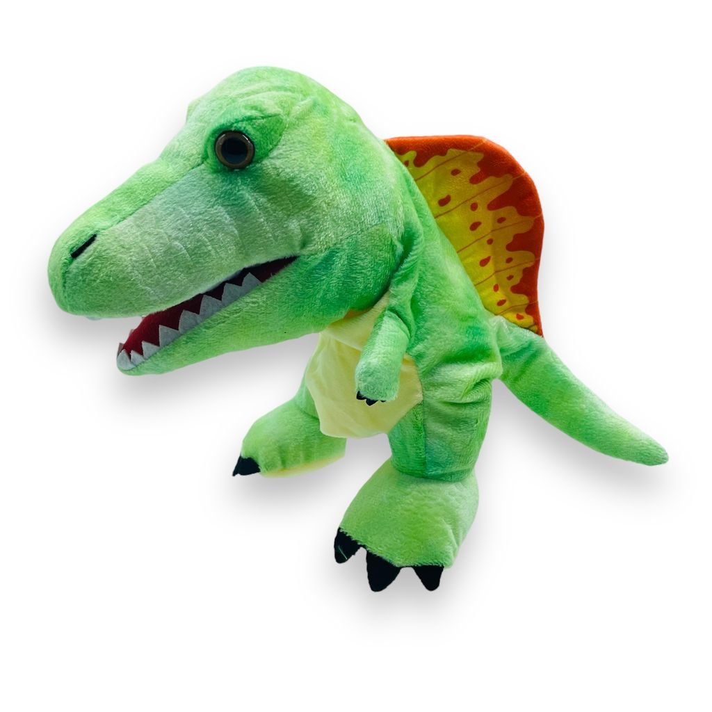 Marioneta Spinosaurus Kalia