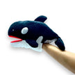 Marioneta Orca Alma