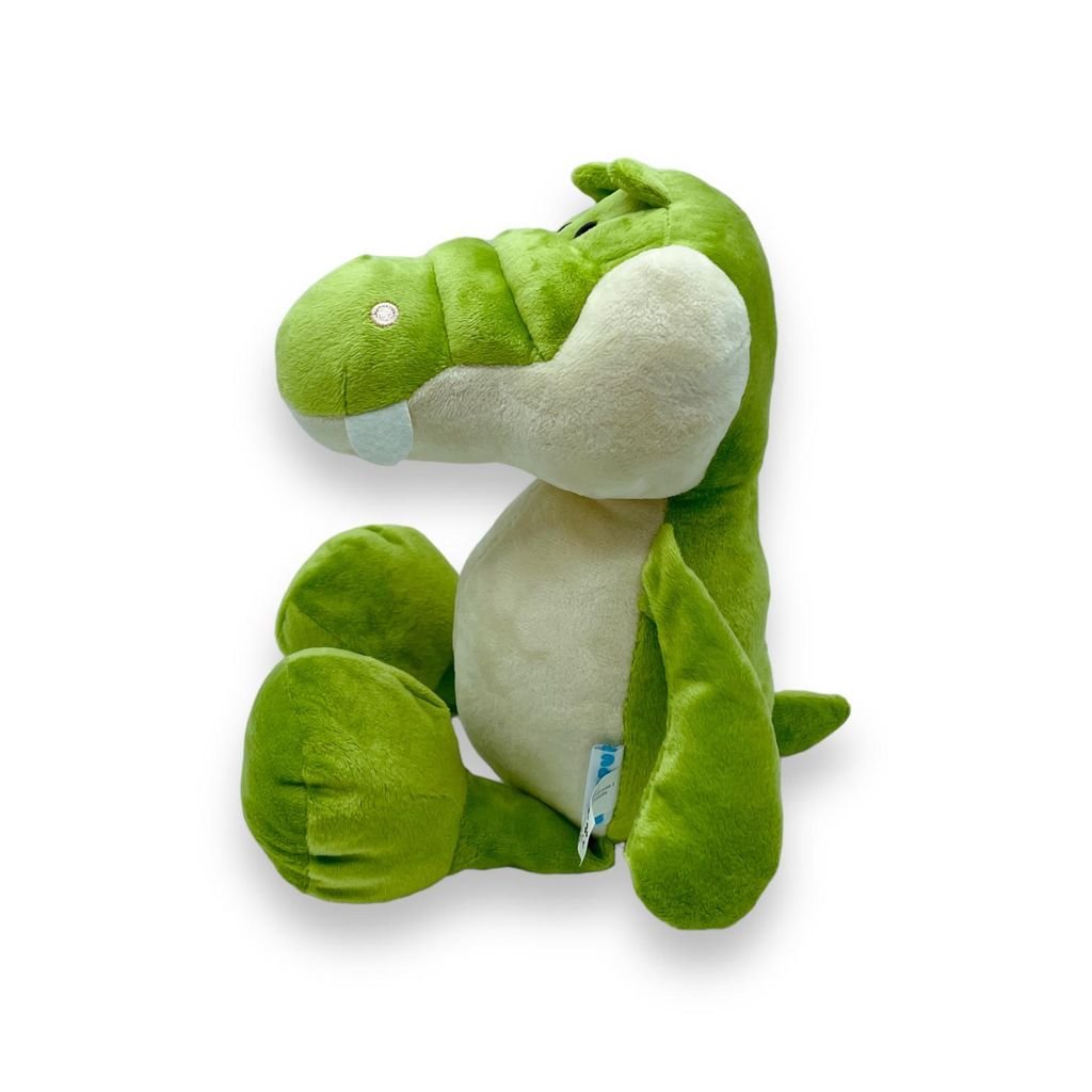 Peluche Cocodrilo George 26 cm