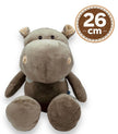 Peluche Hipopótamo Elliot 26 cm