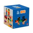 Big cubo básico mix 100 pzas