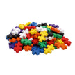 Big cubo básico mix 100 pzas
