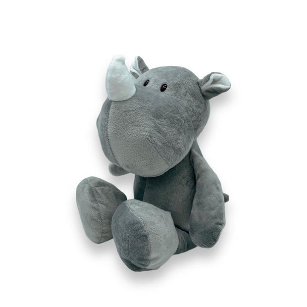 Peluche Rinoceronte Sarah 26 cm