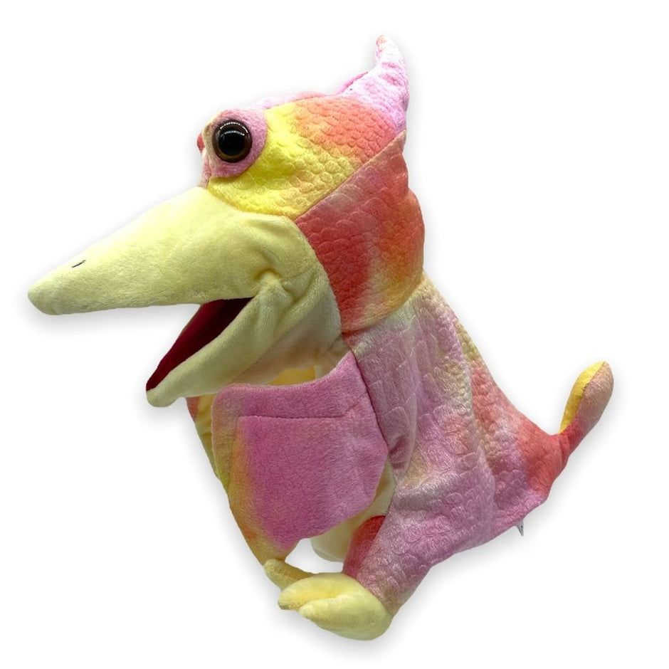 Marioneta Pterodactylus Pico