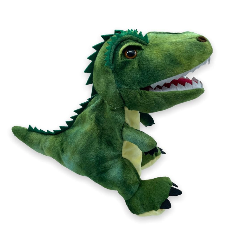 Marioneta Tyrannosaurus Rex Kimo