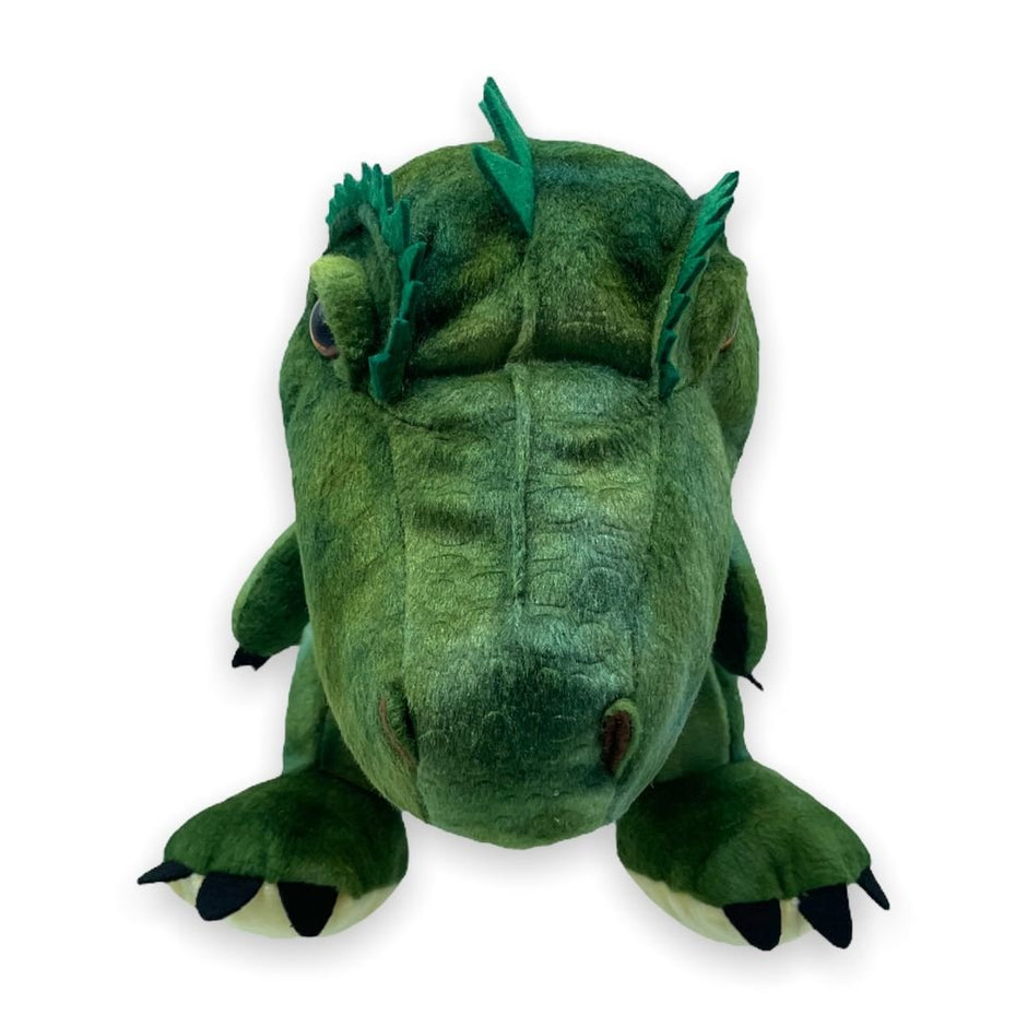 Marioneta Tyrannosaurus Rex Kimo