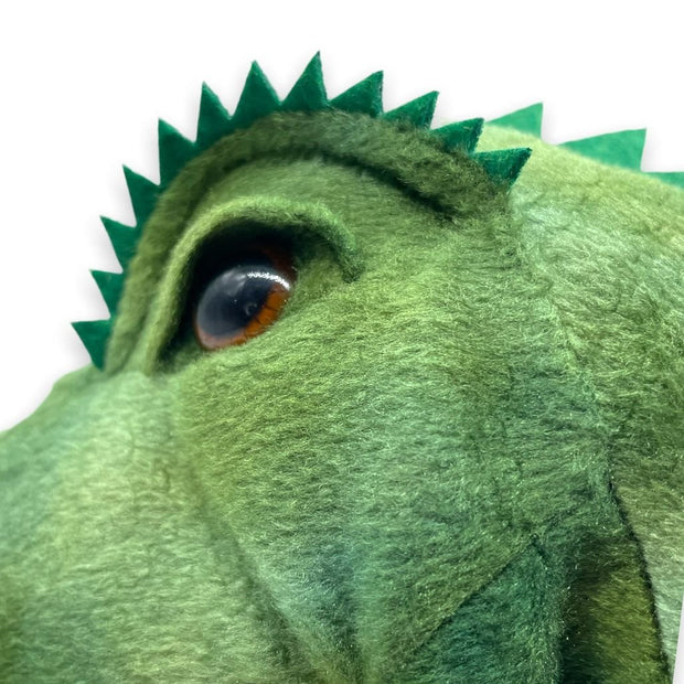 Marioneta Tyrannosaurus Rex Kimo
