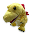 Marioneta Stegosaurus Nana