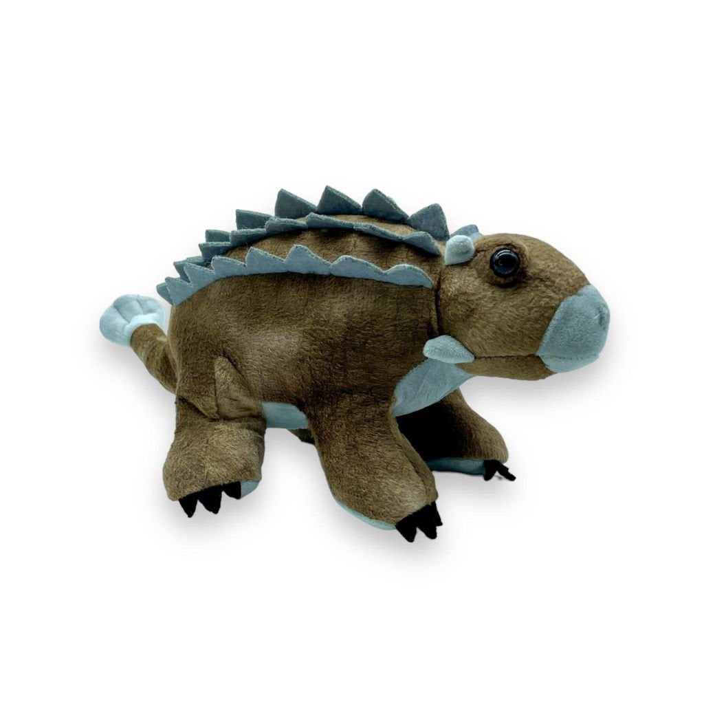 Peluche Ankilosaurus Malia