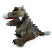 Marioneta Ankilosaurus Malia