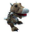 Marioneta Ankilosaurus Malia