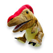 Marioneta Parasaurolophus Punko