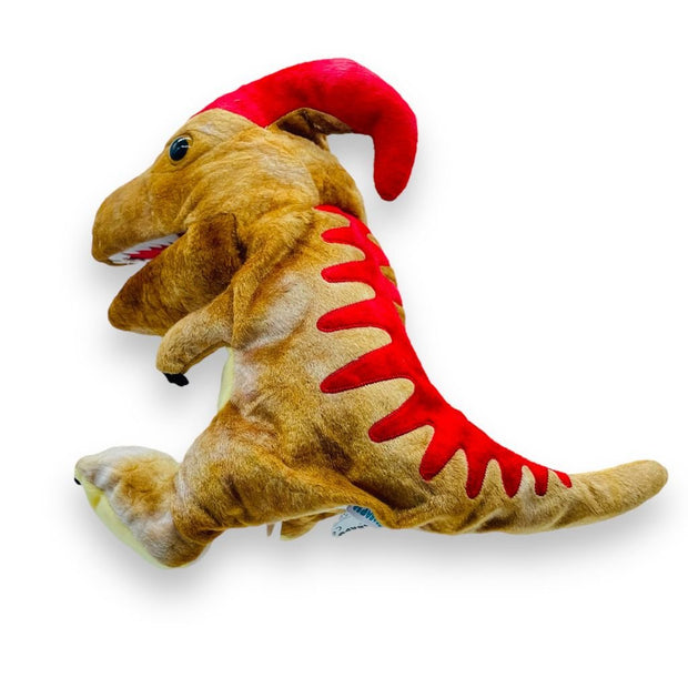 Marioneta Parasaurolophus Punko