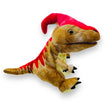 Marioneta Parasaurolophus Punko