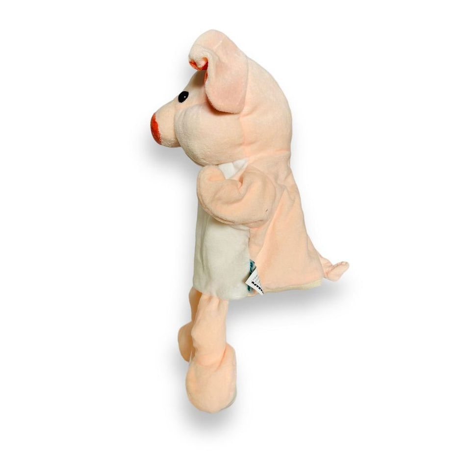 Marioneta Cerdito Colin