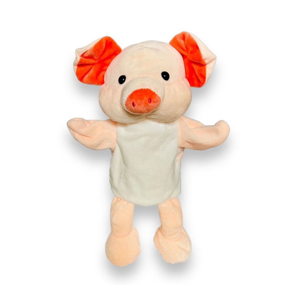 Marioneta Cerdito Colin