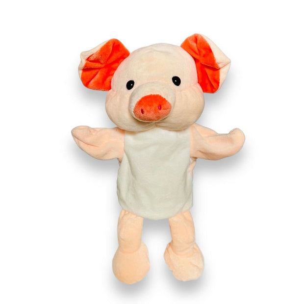 Marioneta Cerdito Colin