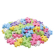 Big cubo pastel mix 100 pzas