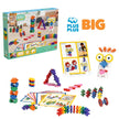 Big learn to build: Activity Set