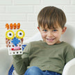 Big learn to build: Activity Set