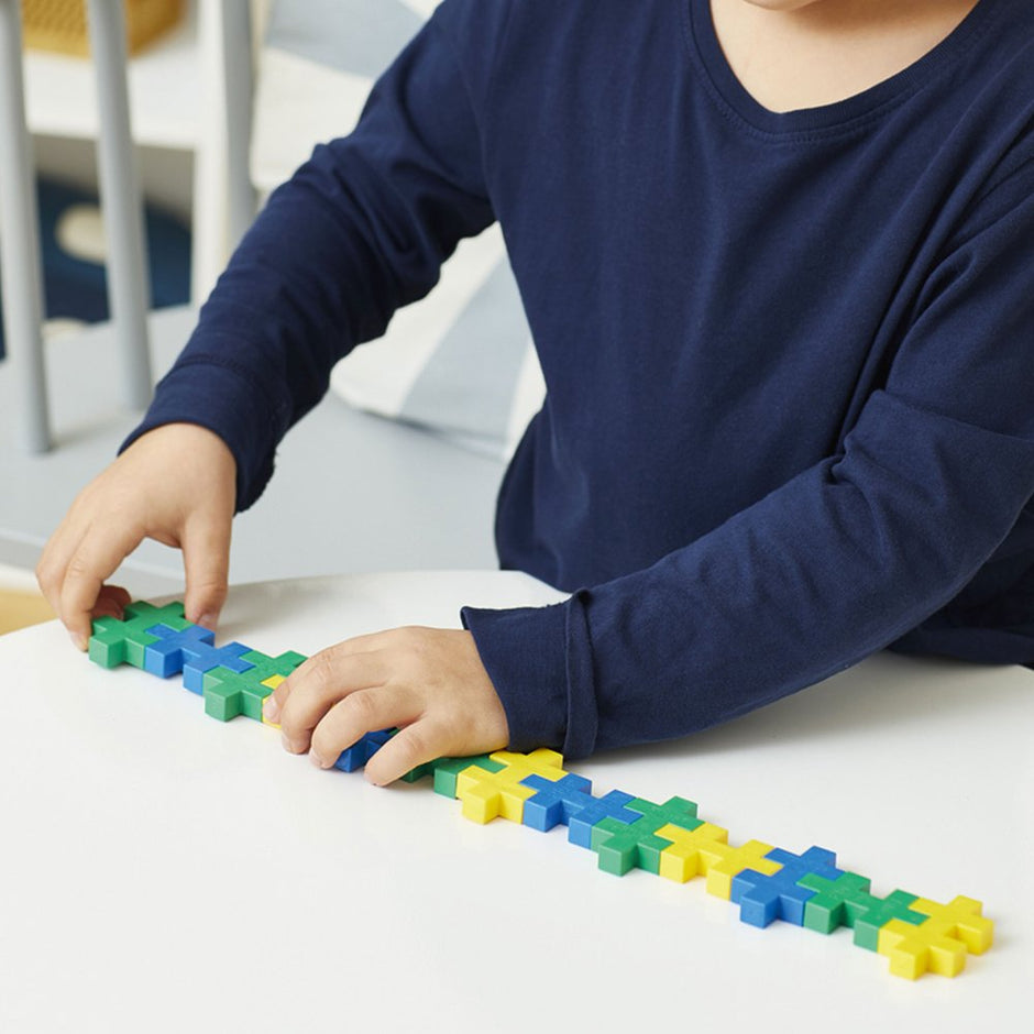 Big learn to build: Activity Set