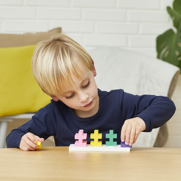 Big learn to build: Activity Set