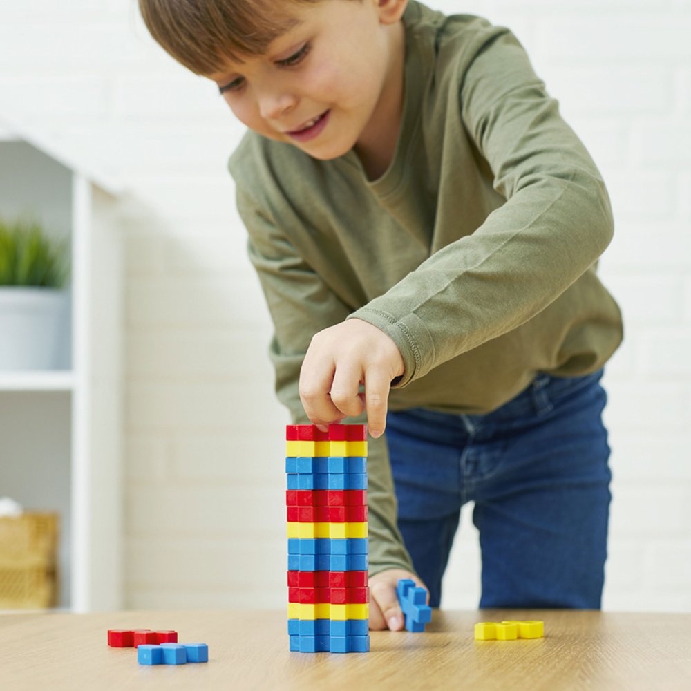 Big learn to build: Activity Set