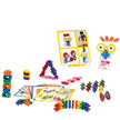 Big learn to build: Activity Set