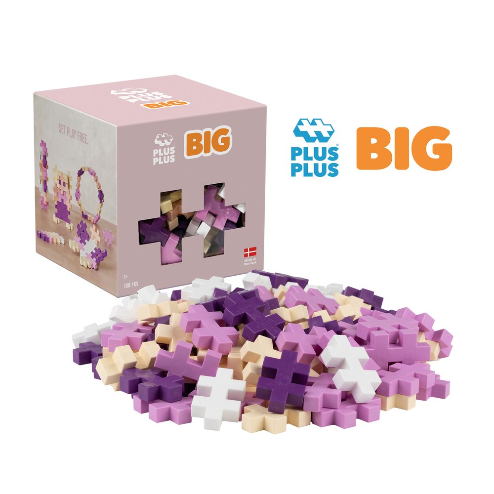 Big bloom