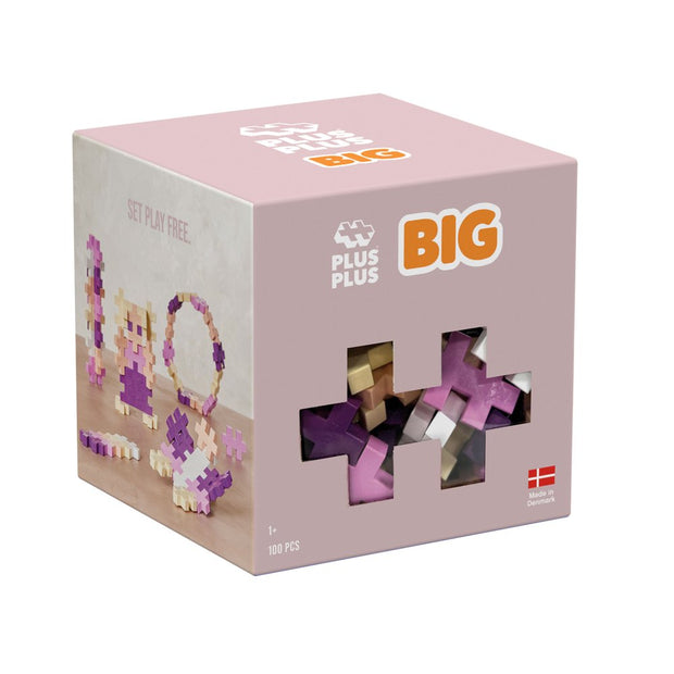 Big bloom