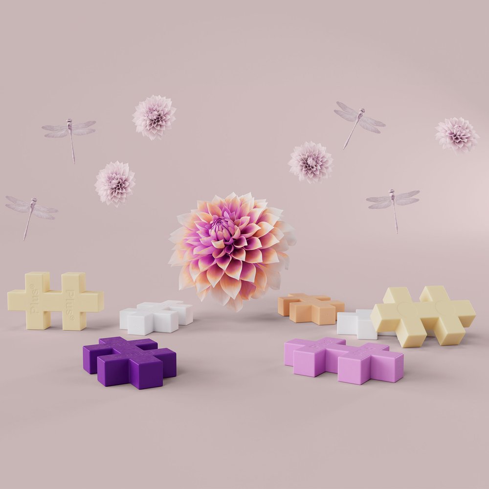 Big bloom
