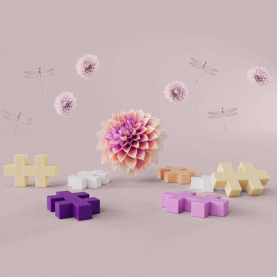 Big bloom
