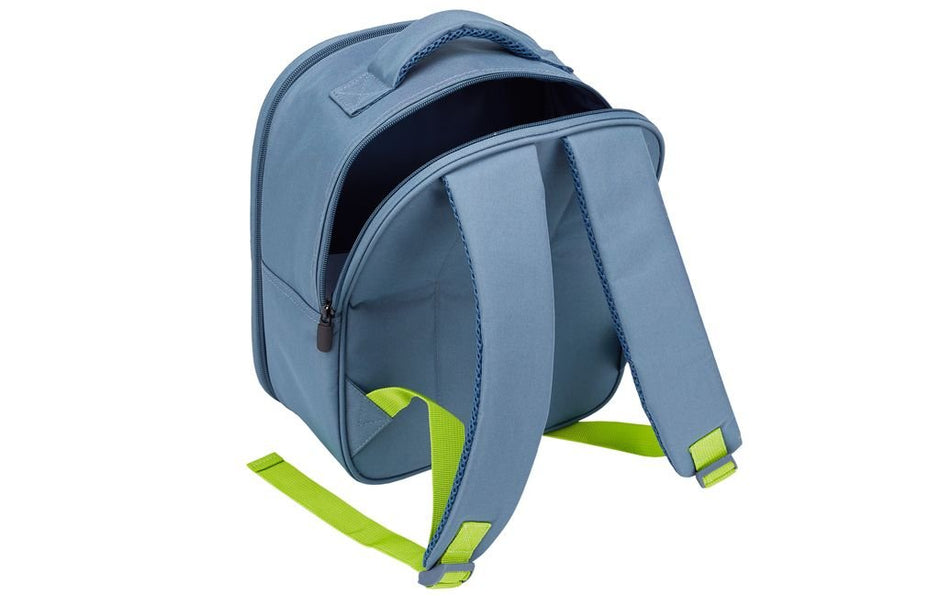 Mochila 3D Escenario Dinosaurios