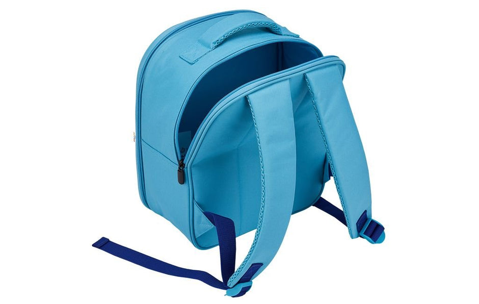Mochila 3D Escenario Caballos