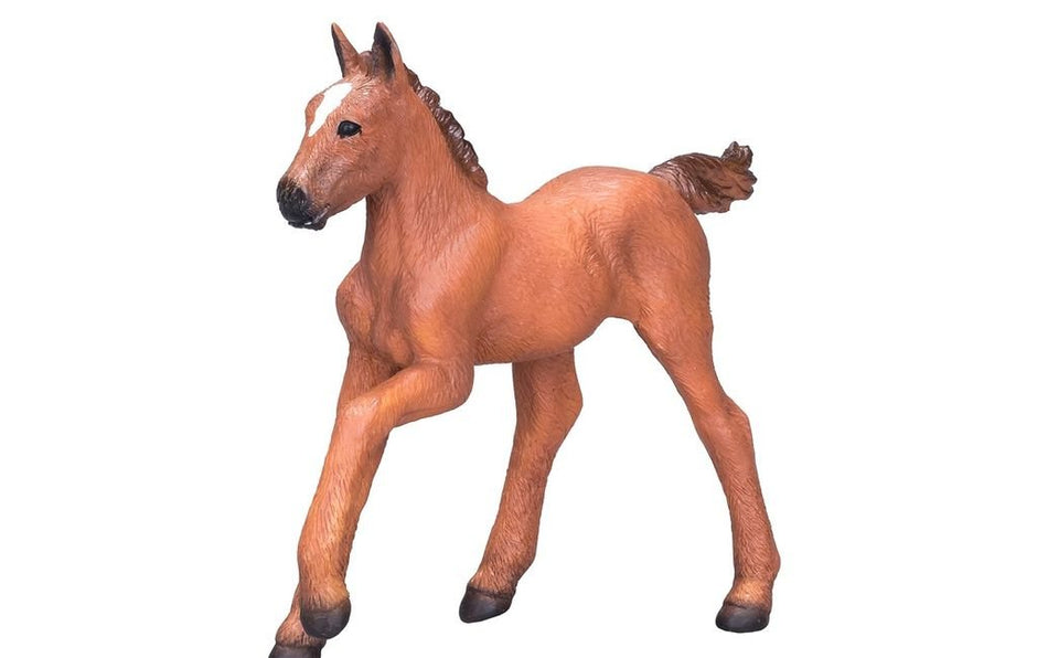 Mochila caballos 3D Junior con 3 figuras (Caballo, Potro y Conejo)