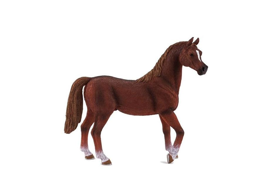Mochila caballos 3D Junior con 3 figuras (Caballo, Potro y Conejo)