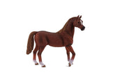 Mochila caballos 3D Junior con 3 figuras (Caballo, Potro y Conejo)