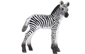 Mochila Selva 3D con 3 figuras (León, Zebra y Suricato)